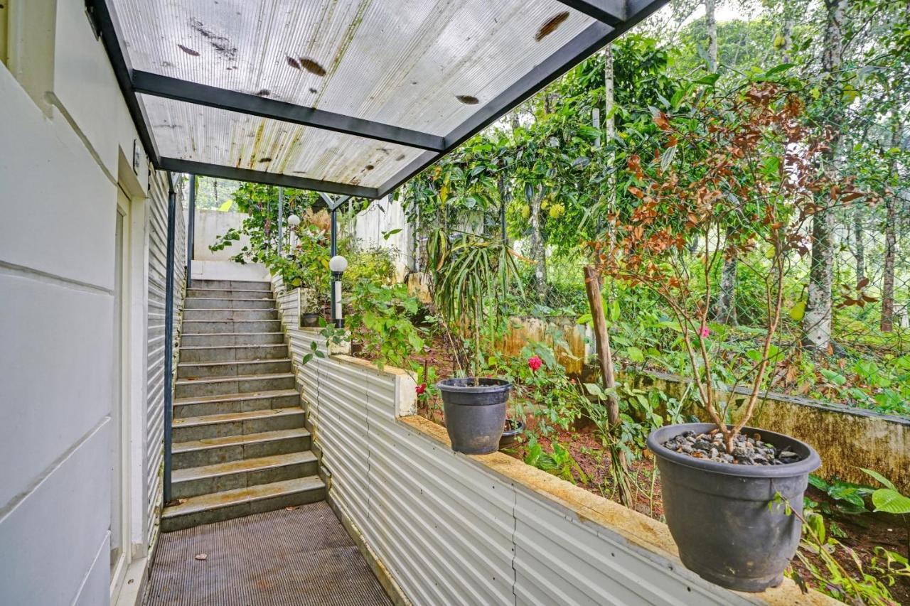 Oyo Flagship 81260 Star Lights Munnar Exterior photo