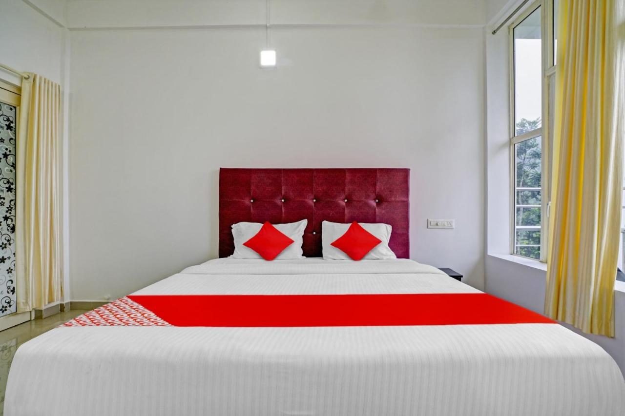 Oyo Flagship 81260 Star Lights Munnar Exterior photo
