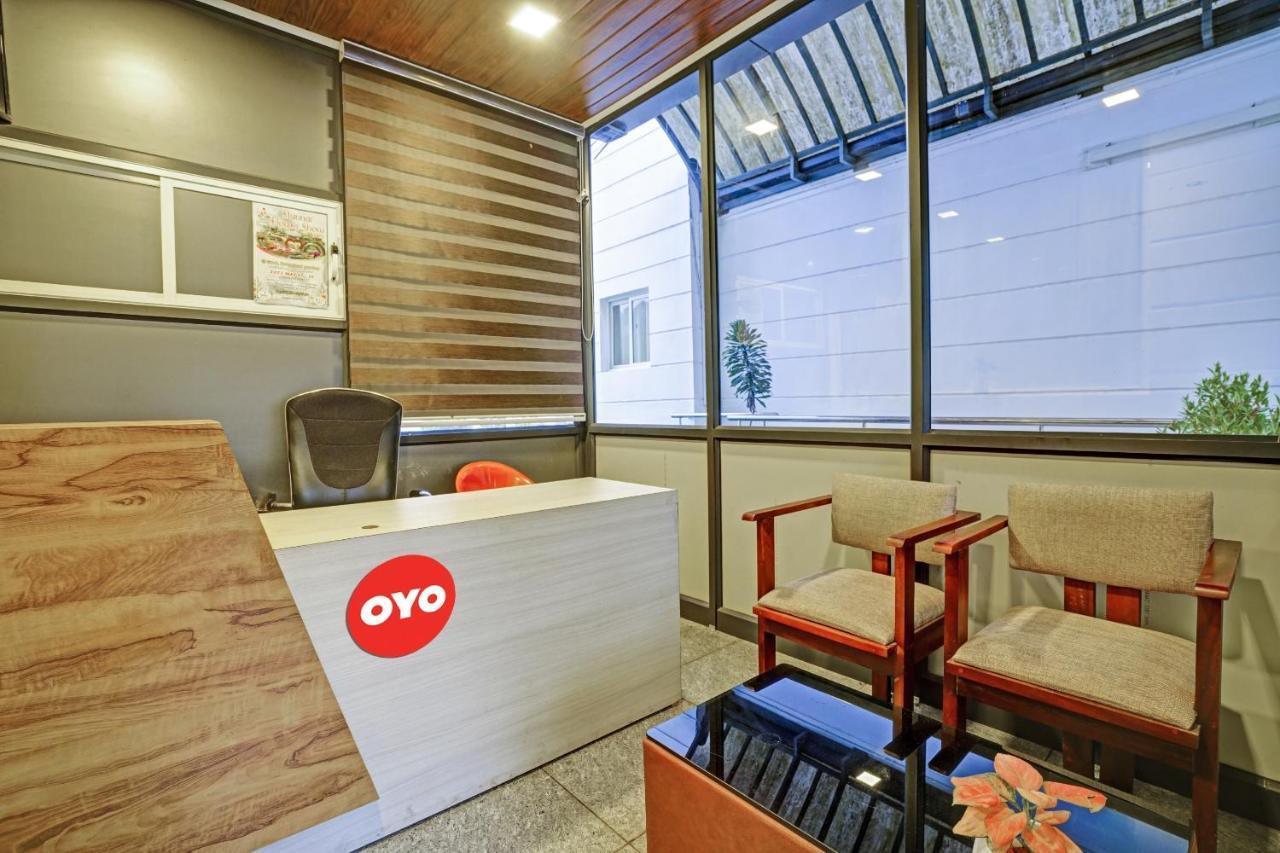 Oyo Flagship 81260 Star Lights Munnar Exterior photo
