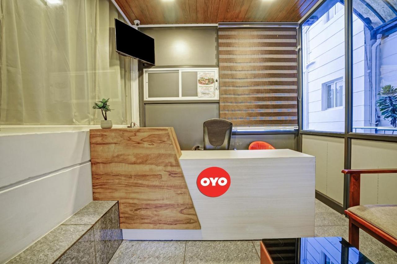 Oyo Flagship 81260 Star Lights Munnar Exterior photo