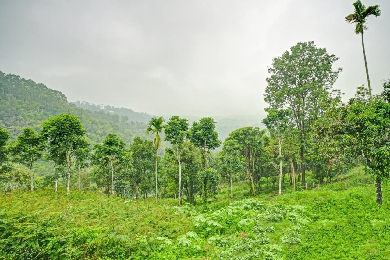 Oyo Flagship 81260 Star Lights Munnar Exterior photo