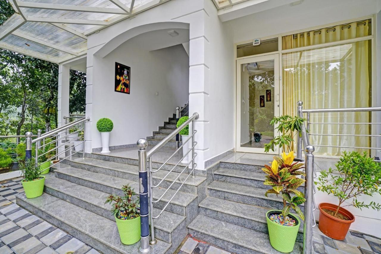 Oyo Flagship 81260 Star Lights Munnar Exterior photo