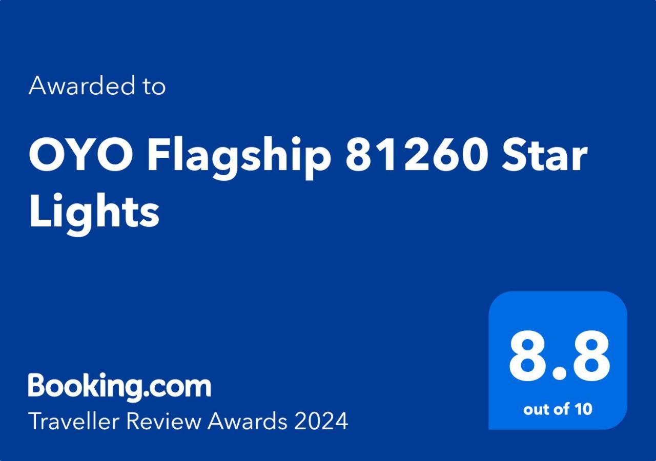 Oyo Flagship 81260 Star Lights Munnar Exterior photo