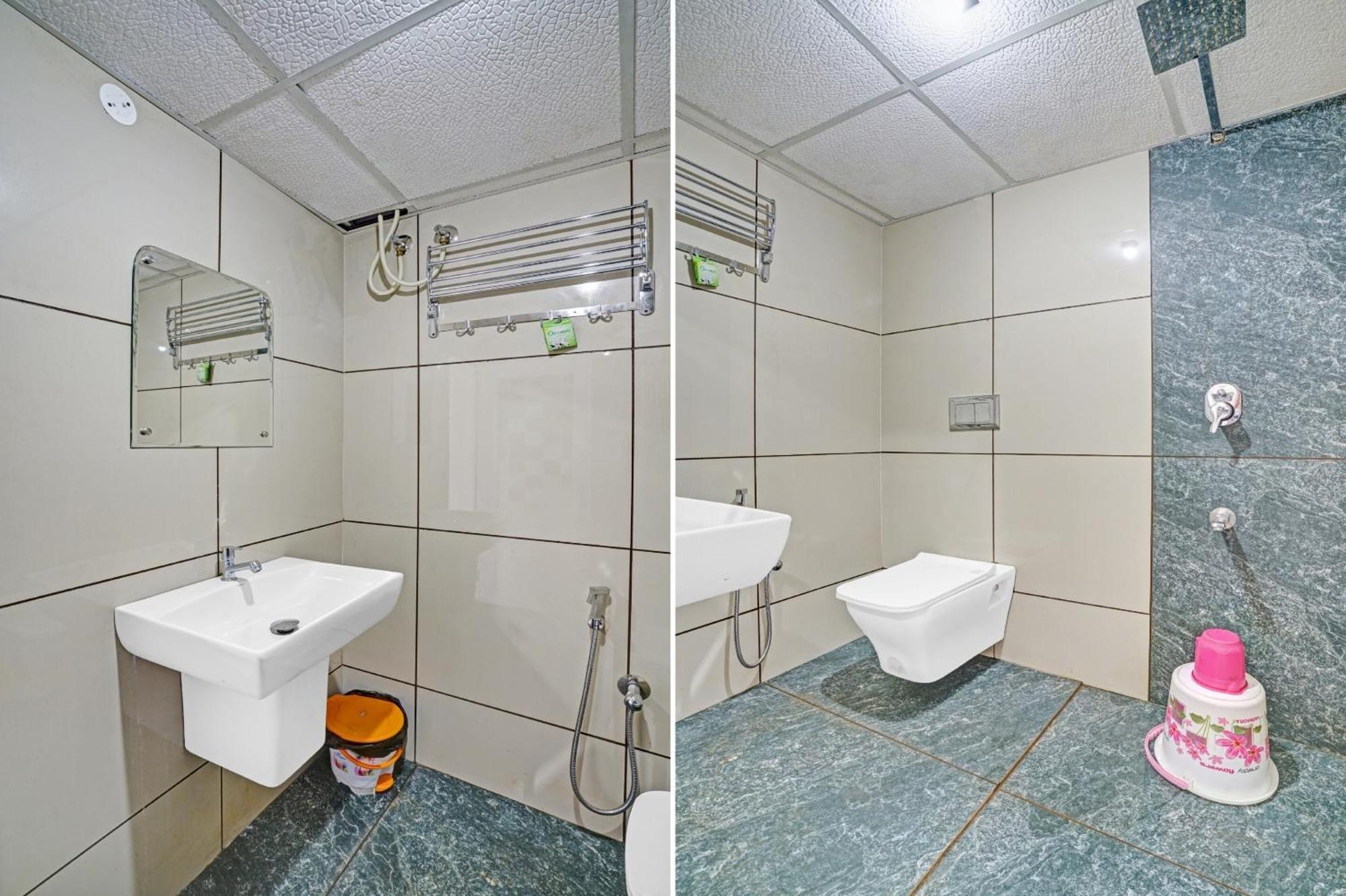 Oyo Flagship 81260 Star Lights Munnar Exterior photo